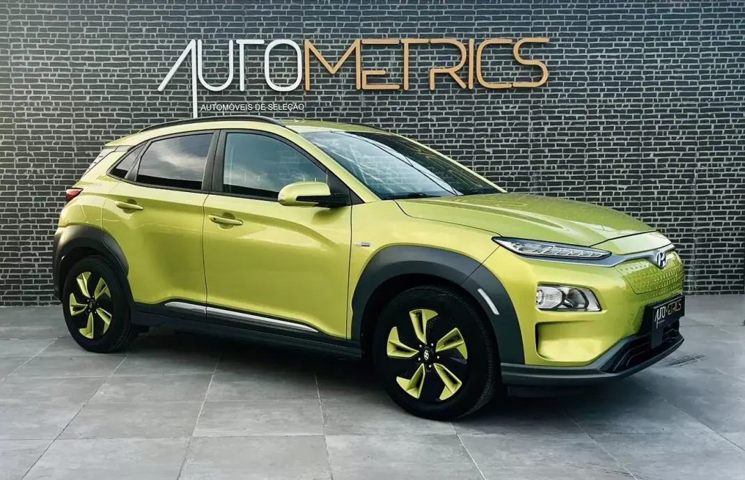 Hyundai Kauai 2019 - 16990 EUR, 69000 km - AUTO.MOTO.pt - 69000km - foto 6 de 15