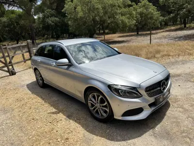 Mercedes-Benz C 180 2014 - 13500 EUR, 200000 km - AUTO.MOTO.pt - 200000km - foto 4 de 14
