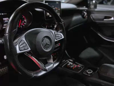 Mercedes-Benz A 45 AMG 2016 - 30900 EUR, 199130 km - AUTO.MOTO.pt - 199130km - foto 10 de 38