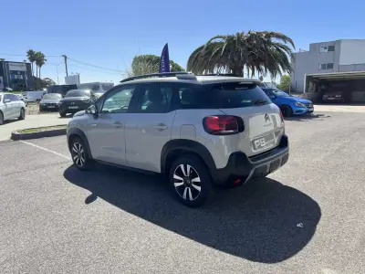 Citroën C3 Aircross 2019 - 12900 EUR, 133600 km - 133600km - foto 3 de 13
