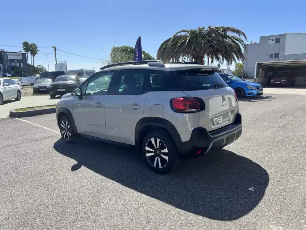 Citroën C3 Aircross 1.5 HDI SHINE 2019 Diesel