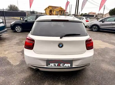 BMW 116 2013 - 14490 EUR, 157924 km - AUTO.MOTO.pt - 157924km - foto 5 de 13