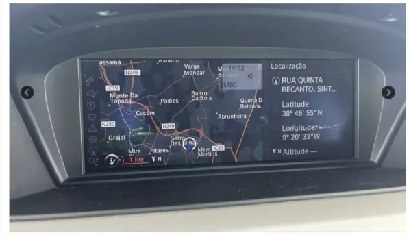 BMW 320 2011 - 12990 EUR, 195123 km - AUTO.MOTO.pt - 195123km - foto 12 de 17