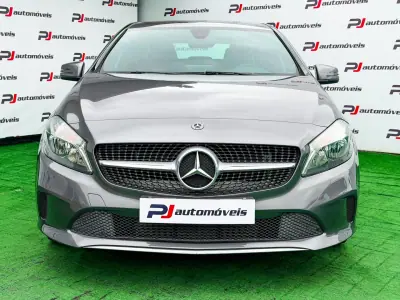 Mercedes-Benz A 180 2018 - 17990 EUR, 105300 km - AUTO.MOTO.pt - 105300km - foto 3 de 20