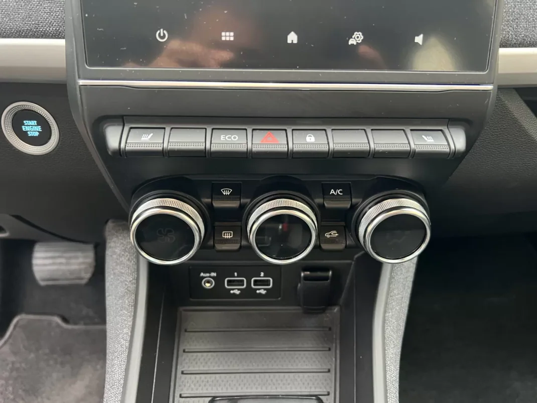Renault Zoe 2021 - 14965 EUR, 25000 km - 25000km - foto 35 de 46