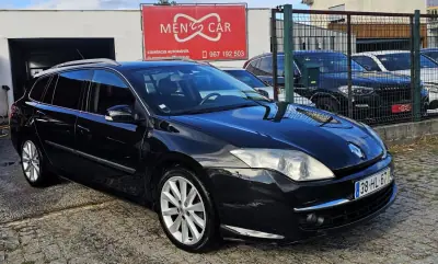Renault Laguna Break 2009 - 7500 EUR, 225000 km - 225000km - foto 1 de 25