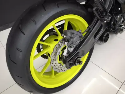 Yamaha MT 07 2018 - 6750 EUR, 21344 km - AUTO.MOTO.pt - 21344km - foto 16 de 16