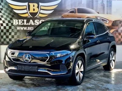 Mercedes-Benz EQA 2023 - 34990 EUR, 17000 km - AUTO.MOTO.pt - 17000km - foto 2 de 13