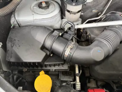 Renault Master 2.3 Dci L3 3.5T 135 cv C.Dupla 2021 - 26750 EUR, 84000 km - AUTO.MOTO.pt - 84000km - foto 30 de 31