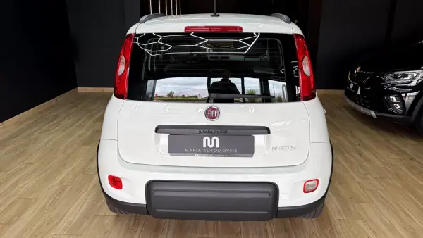 Fiat Panda 2022 - 8470 EUR, 77000 km - AUTO.MOTO.pt - 77000km - foto 8 de 33