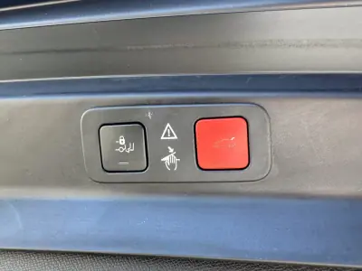 Peugeot 5008 2018 - 14900 EUR, 190000 km - 190000km - foto 73 de 73