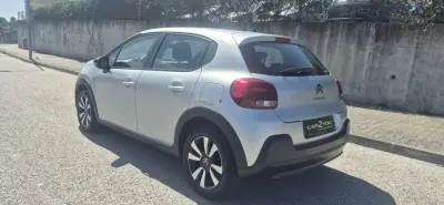 Citroën C3 2017 - 10500 EUR, 91000 km - 91000km - foto 24 de 24
