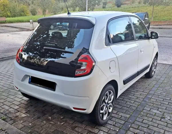 Renault Twingo 2022 - 13990 EUR, 30000 km - AUTO.MOTO.pt - 30000km - foto 7 de 24
