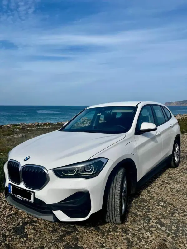 BMW X1 2021 - 24800 EUR, 78000 km - AUTO.MOTO.pt - 78000km - foto 7 de 13