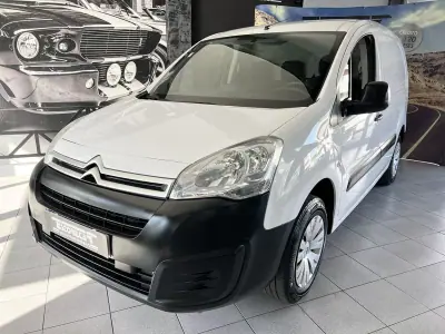 Citroën  2021