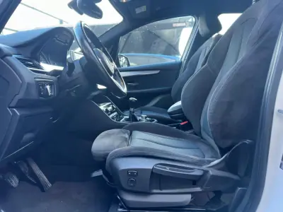 BMW 218 Active Tourer 2015 - 18900 EUR, 130000 km - AUTO.MOTO.pt - 130000km - foto 13 de 25