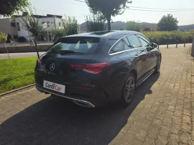 Mercedes-Benz CLA 250 2021 - 27500 EUR, 99400 km - AUTO.MOTO.pt - 99400km - foto 4 de 16