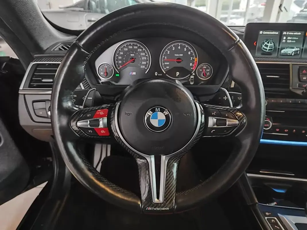 BMW M4 2016 - 51500 EUR, 76150 km - AUTO.MOTO.pt - 76150km - foto 32 de 44
