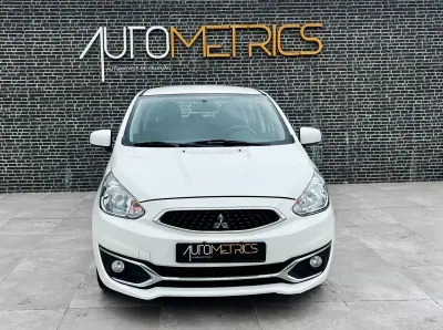 Mitsubishi Space Star 2019 - 11250 EUR, 124000 km - 124000km - foto 8 de 14