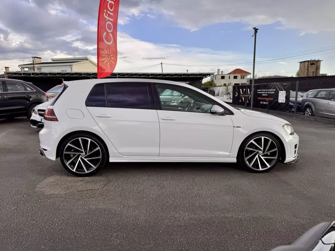 Volkswagen Golf 2014 - 23500 EUR, 175000 km - AUTO.MOTO.pt - 175000km - foto 6 de 27