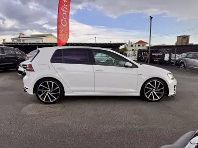 Volkswagen Golf 2014 - 23500 EUR, 175000 km - AUTO.MOTO.pt - 175000km - foto 6 de 27