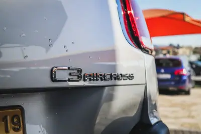 Citroën C3 Aircross 2019 - 14750 EUR, 8780 km - AUTO.MOTO.pt - 8780km - foto 14 de 14