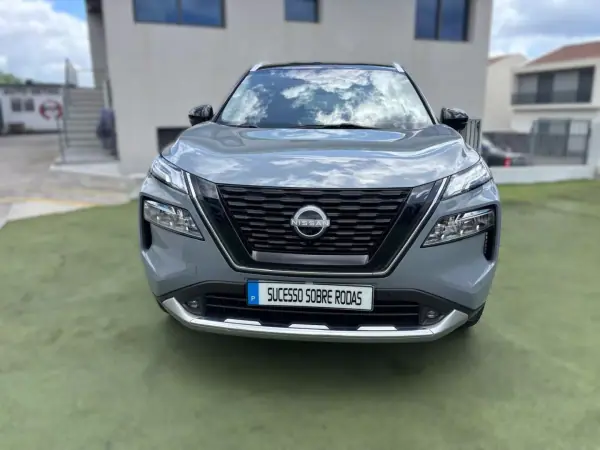 Nissan X-Trail 2023 - 38990 EUR, 80136 km - AUTO.MOTO.pt - 80136km - foto 2 de 15