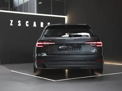 Audi A4 Avant 2018 - 25990 EUR, 107000 km - AUTO.MOTO.pt - 107000km - foto 7 de 24