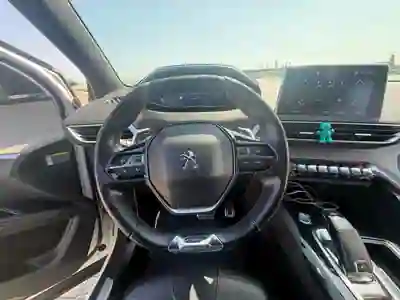 Peugeot 5008 2018 - 19900 EUR, 202000 km - AUTO.MOTO.pt - 202000km - foto 9 de 11