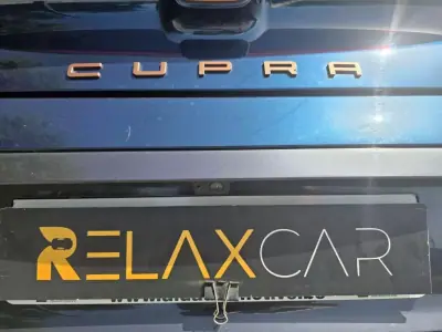 Cupra Born 2022 - 24499 EUR, 88036 km - AUTO.MOTO.pt - 88036km - foto 4 de 53