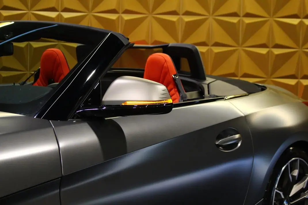 BMW Z4 2023 - 72500 EUR, 13000 km - AUTO.MOTO.pt - 13000km - foto 5 de 33