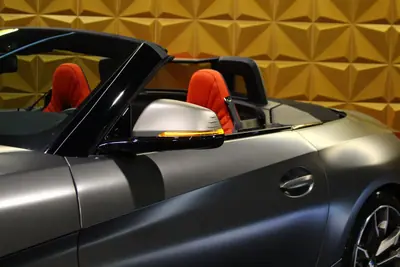 BMW Z4 2023 - 72500 EUR, 13000 km - AUTO.MOTO.pt - 13000km - foto 5 de 33