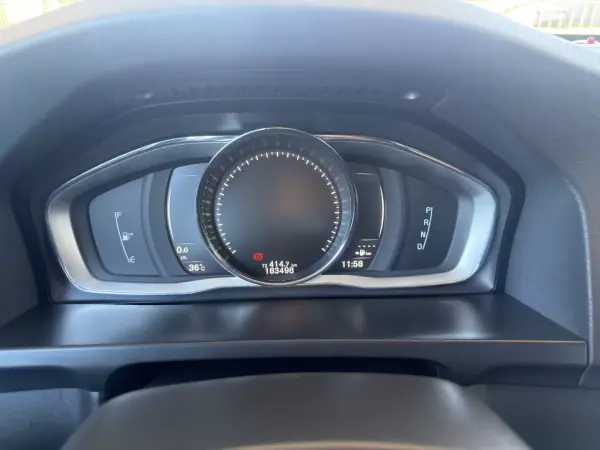 Volvo S60 2016 - 14990 EUR, 183000 km - AUTO.MOTO.pt - 183000km - foto 21 de 21