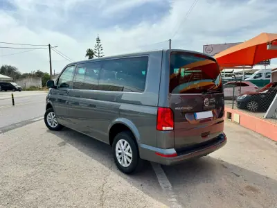 Volkswagen Transporter 2024 - 39950 EUR, 148150 km - AUTO.MOTO.pt - 148150km - foto 4 de 10