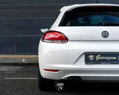 Volkswagen Scirocco 2013 - 16990 EUR, 153299 km - AUTO.MOTO.pt - 153299km - foto 19 de 49