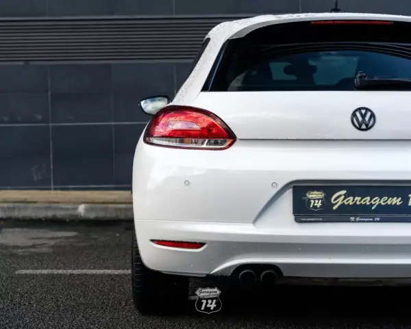 Volkswagen Scirocco 2013 - 16990 EUR, 153299 km - AUTO.MOTO.pt - 153299km - foto 19 de 49