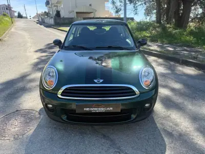 MINI Coupé 2013 - 8990 EUR, 199000 km - AUTO.MOTO.pt - 199000km - foto 2 de 23