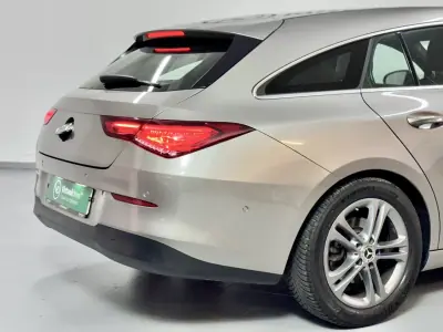 Mercedes-Benz CLA 180 2020 - 19950 EUR, 124000 km - AUTO.MOTO.pt - 124000km - foto 7 de 54