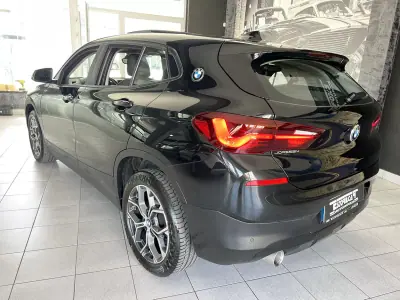 BMW X2 2020 - 24900 EUR, 86171 km - AUTO.MOTO.pt - 86171km - foto 3 de 25