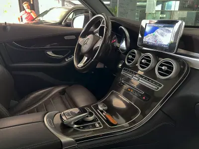 Mercedes-Benz GLC 220 2017 - 36800 EUR, 155000 km - AUTO.MOTO.pt - 155000km - foto 15 de 25