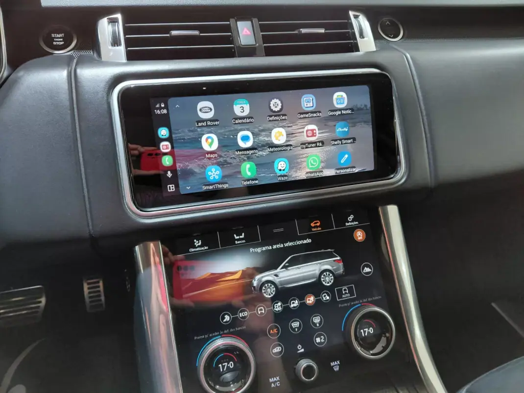 Land Rover Range Rover Sport 2019 - 57900 EUR, 128000 km - AUTO.MOTO.pt - 128000km - foto 26 de 34