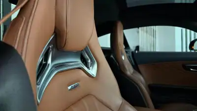 Mercedes-Benz AMG GT 2017 - 115000 EUR, 18740 km - AUTO.MOTO.pt - 18740km - foto 17 de 43