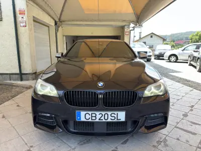 BMW M550d 2013 - 27950 EUR, 124744 km - AUTO.MOTO.pt - 124744km - foto 17 de 53