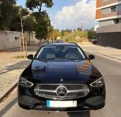 Mercedes-Benz C 300 2022 - 26900 EUR, 175300 km - foto 5 de 12