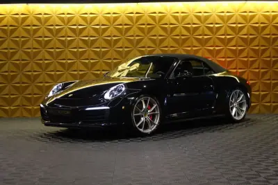 Porsche 991 2017 - 119000 EUR, 75000 km - AUTO.MOTO.pt - 75000km - foto 2 de 34
