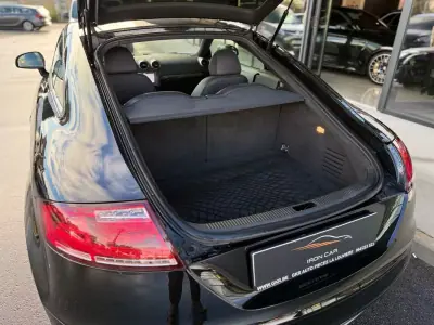 Audi TT Coupé 2012 - 17800 EUR, 185000 km - AUTO.MOTO.pt - 185000km - foto 24 de 25