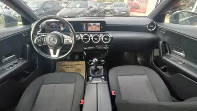 Mercedes-Benz CLA 180 2020 - 23990 EUR, 152000 km - AUTO.MOTO.pt - 152000km - foto 26 de 39