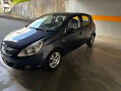 Opel Corsa 2010 - 4500 EUR, 167000 km - foto 6 de 12
