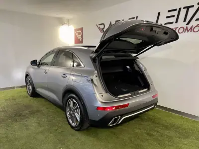 DS DS7 Crossback 2020 - 28500 EUR, 36000 km - AUTO.MOTO.pt - 36000km - foto 42 de 43