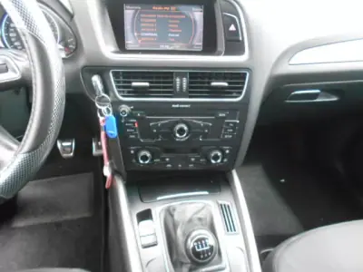 Audi Q5 2010 - 14900 EUR, 177706 km - AUTO.MOTO.pt - 177706km - foto 13 de 13